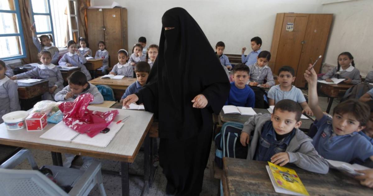 Israel prepares for return of students to Gaza area schools